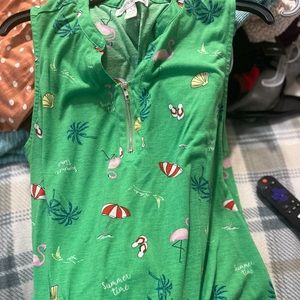 Cute summer shirt size L